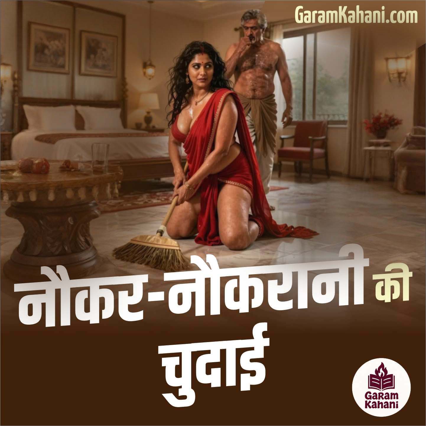 नौकर-नौकरानी